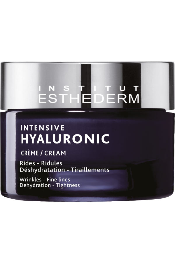 Crème hyaluronic - Signature Kathleen