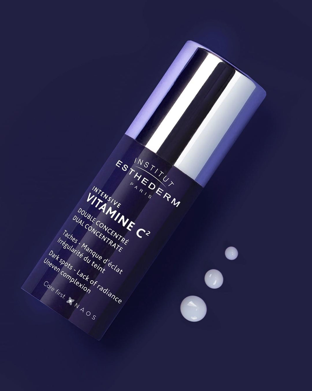 Sérum vitamine C - Signature Kathleen
