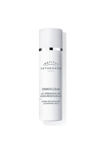 Lait démaquillant hydra-ressourçant - Signature Kathleen