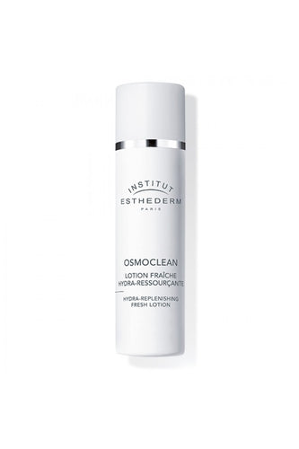 Lotion fraîche hydra-ressourçante - Signature Kathleen