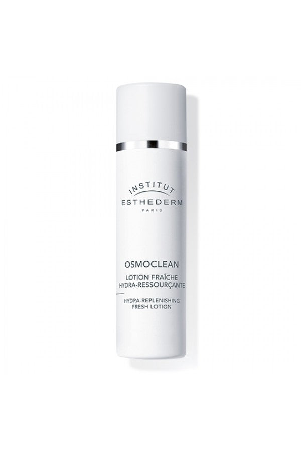 Lotion fraîche hydra-ressourçante - Signature Kathleen