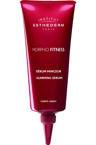 Morpho fitness - Signature Kathleen