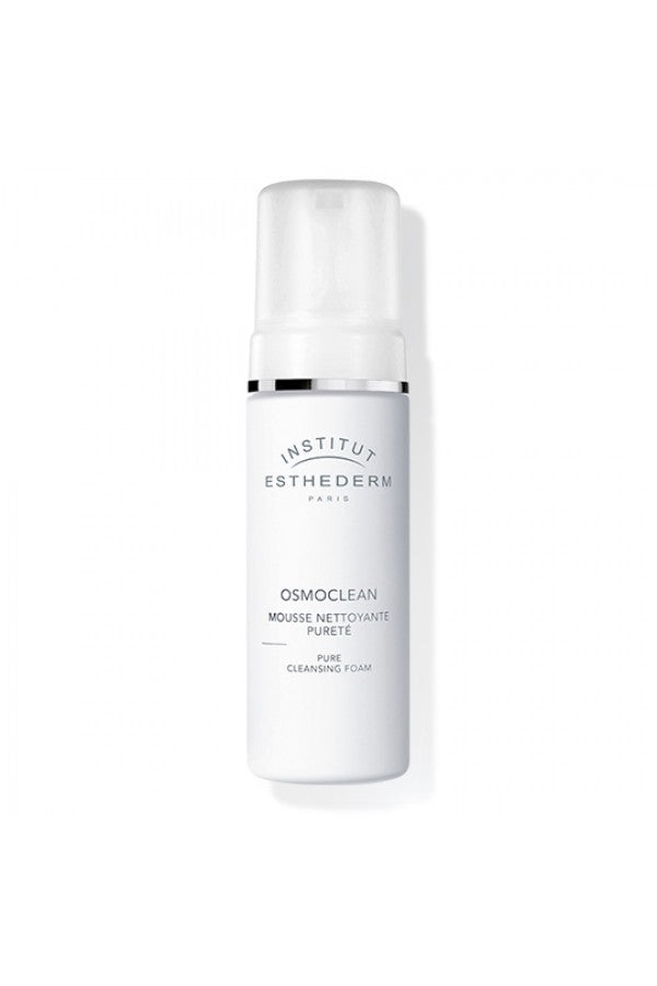 Mousse nettoyante pureté - Signature Kathleen