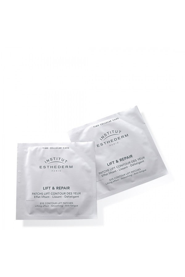 Patch lift contour des yeux - Signature Kathleen