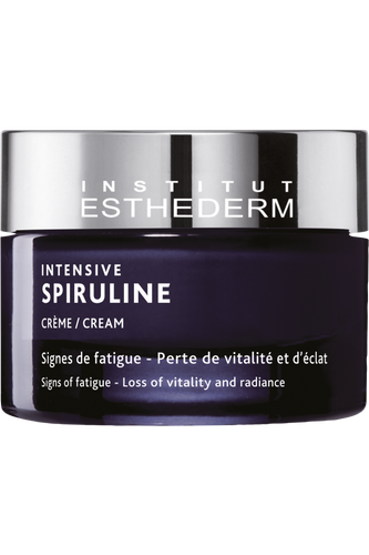 Crème intensif spiruline - Signature Kathleen