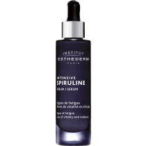 Sérum intensif spiruline - Signature Kathleen