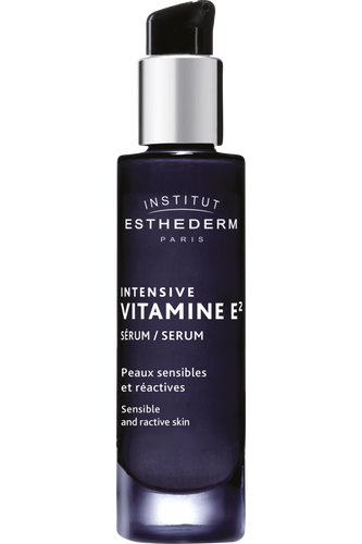 Sérum intensif vitamine E2 - Signature Kathleen